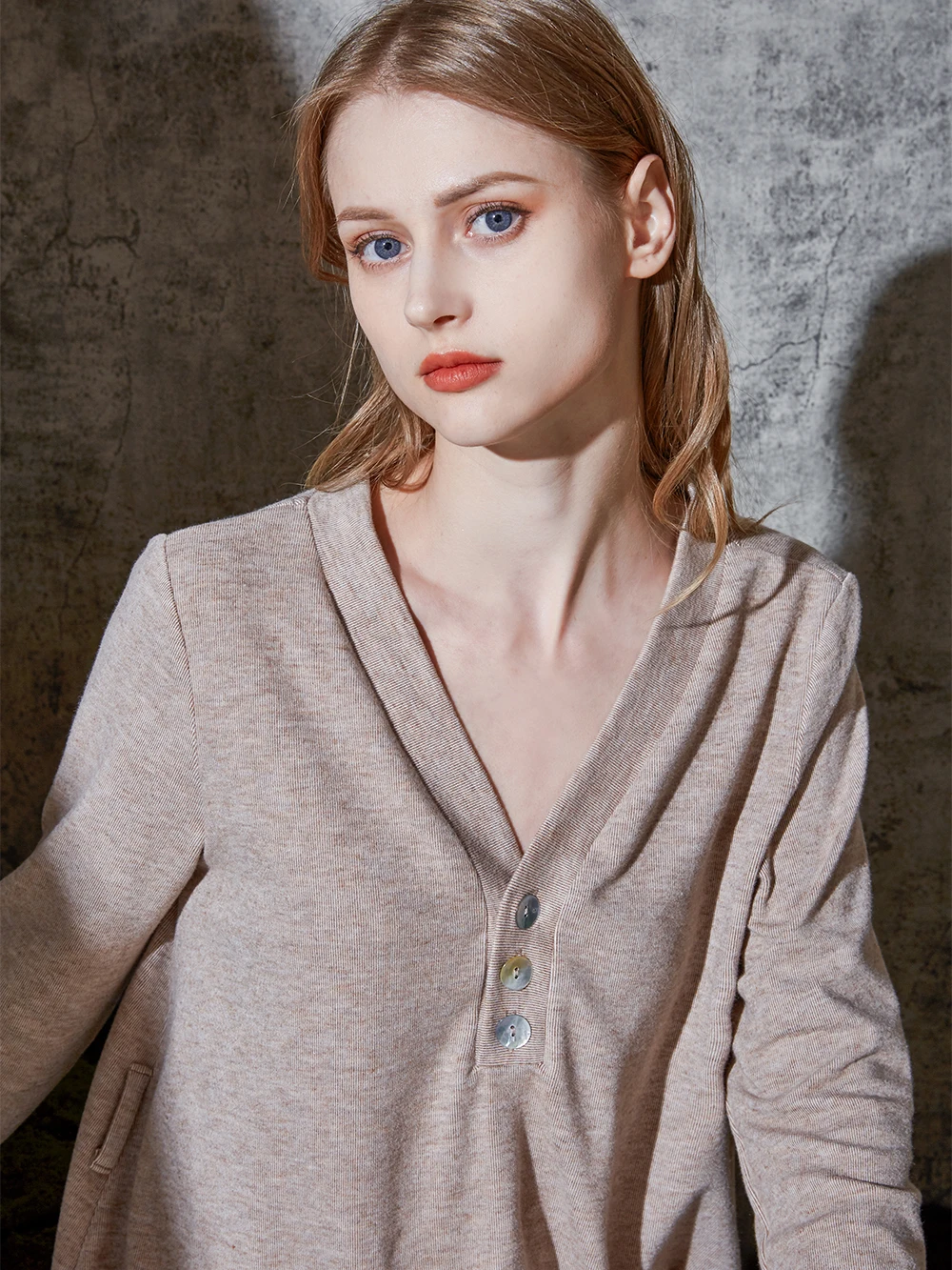 Women's Sleepwear Pajamas Pijamas Night Home Clothes Loung Dress Nightgowns Sexy Robe Sets Warm Cotton Long Sleeve Homewear