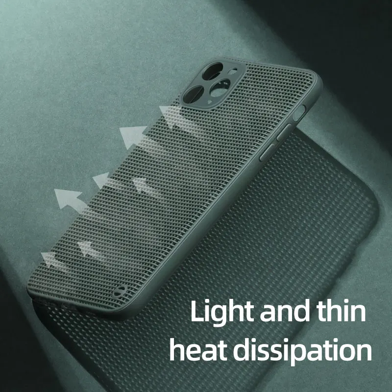 Мягкий силиконовый чехол для iPhone 11 Pro Max противоударный из ТПУ с полной защитой