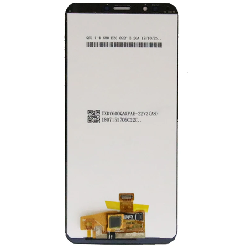 100% Tested 5.99'' For Huawei Y7 2018 LCD Pro Display Touch Screen Digitizer Assembly Prime Replacement | Мобильные телефоны