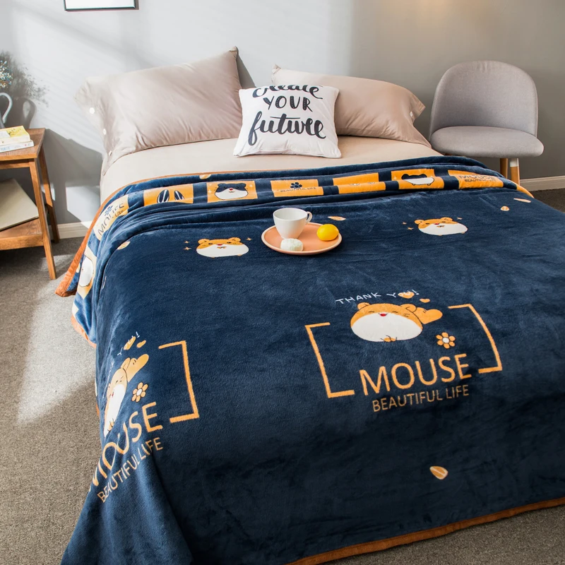 

Cama Decke Deken Koc