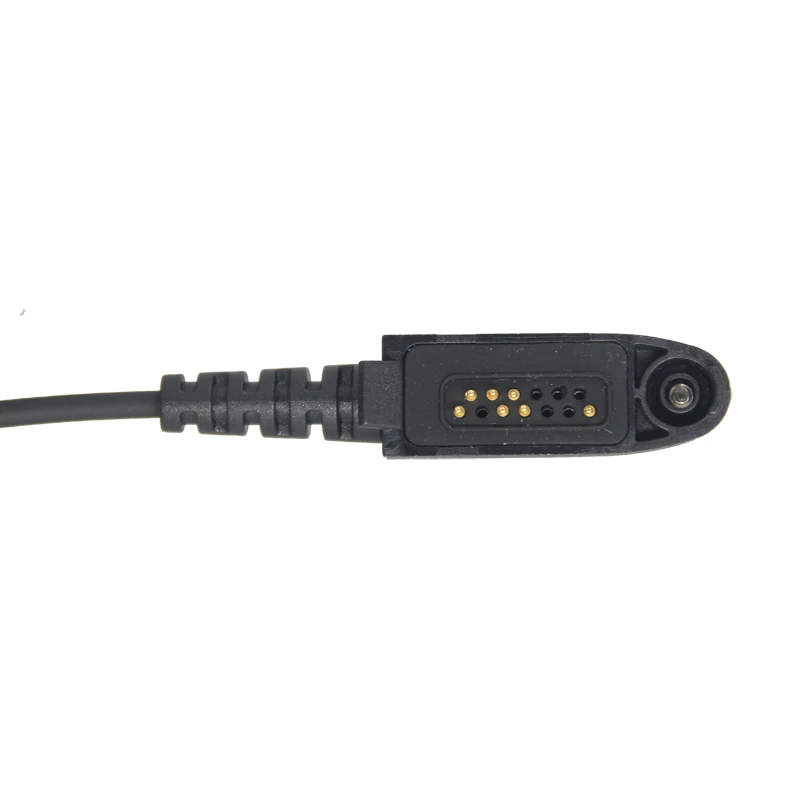 XIERDE Walkie Talkie наушники подходят для HYT Hytera TC 710 780 TC780M TC3000 TC3600 TC780 talkie