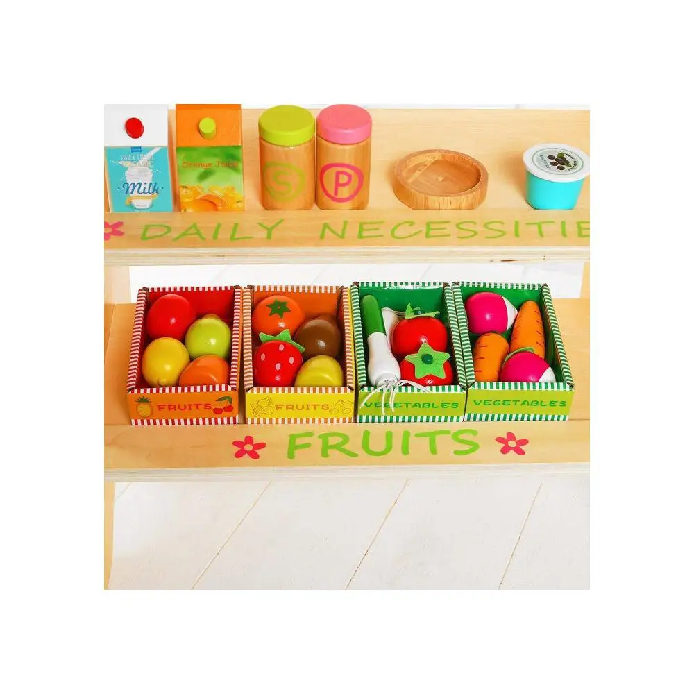 Рисунок 6 - Игровой набор «Играем в магазин»