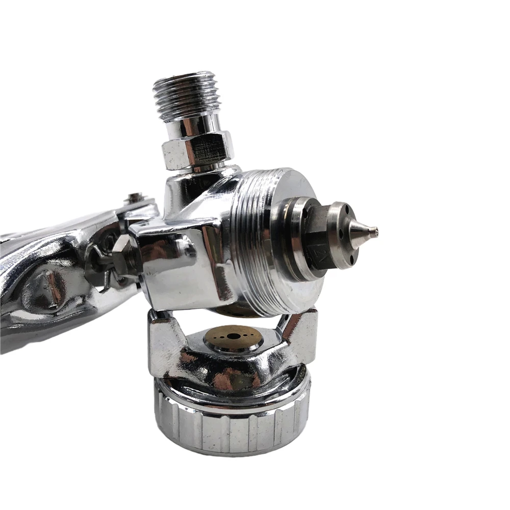 Пистолет-распылитель HVLP профессиональный автомобильный Краскораспылитель для