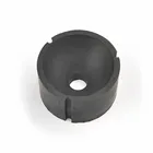 TOC Рото терминал стартер резиновая крышка для 20-80cc двигателя heicopter RC Aircraft 2 размер