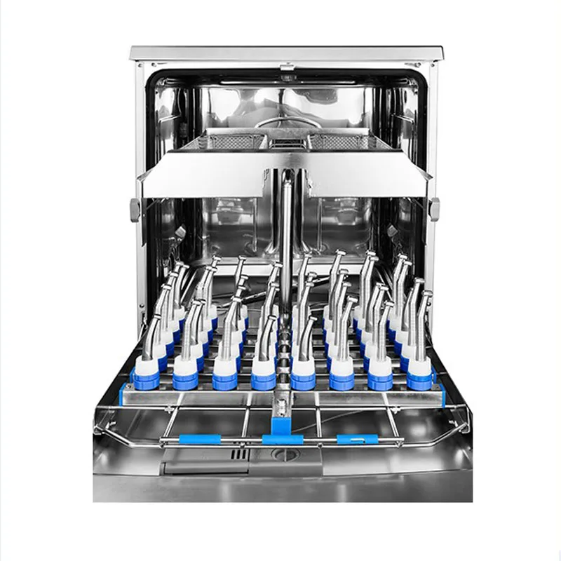 Стоматологический аппарат Hema Q1