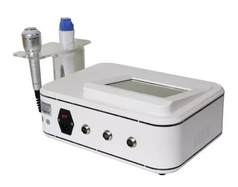 

Professional Fractional Radio Frequency Thermagic Skin Care beauty Dot Matrix Cooling Machine