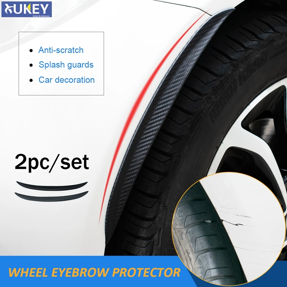 Автомобильные Брызговики накладки на свод колеса брови губы грязевые щитки