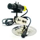 16x68 мм 250 мВт нм инфракрасный ИК лазерный диод локатор модуль точкалинияКрест W 5 в источник питания и локатор