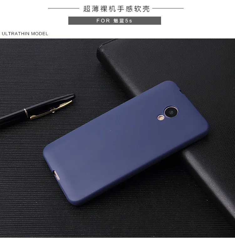 Чехол на заднюю панель из ТПУ чехол для meizu M5 M6 M6S M5note M3 M3S M3note M5C M6note MX6 Мягкая силиконовая накладка на заднюю панель для meizu Pro6 7 U10 U20 чехол