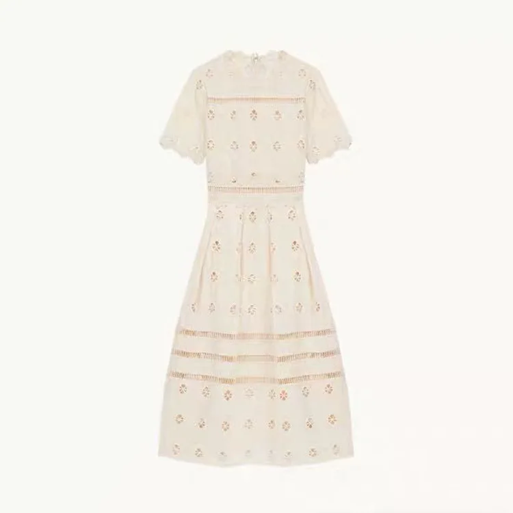 

Fadan m family's new women's dress in spring and summer 2020