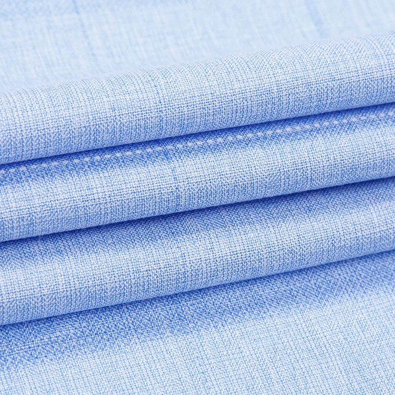 

Trendy Men's Short Sleeve Casual Shirt Summer Soft Button Down Collar Classic Style Male Man Plaids Shirts