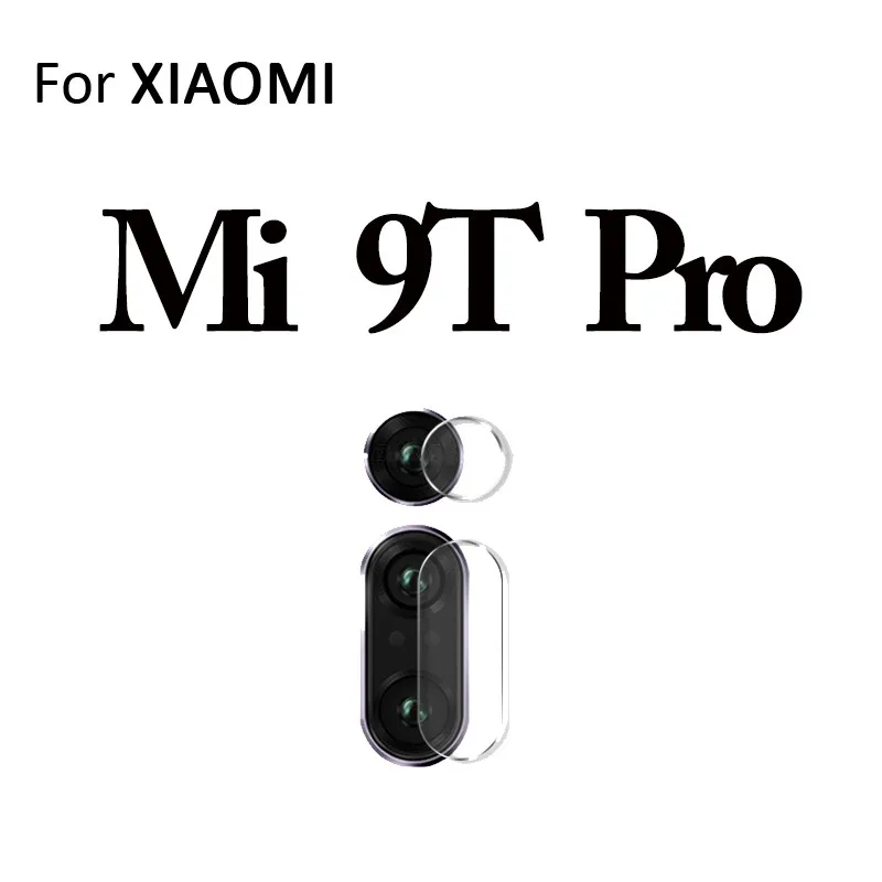 LensGlass Mi9T Pro 2-в-1 Камера стекло на ксиоми ми 9т Xiaomi Mi 9T 3D ззащитное стекло Xiaomi Mi A3 стекло Экран протектор стекло Mi 9 T Xiaomi ззащитное стекло сяоми ми 9т стекло xiaomi mi 9t glass - Цвет: LensGlass Mi9T Pro