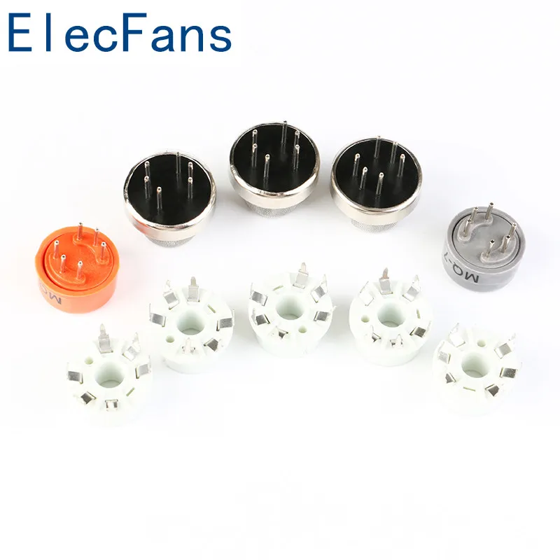 1 партия датчик серии MQ фотолампа телефон детектор фотоэлемент с основанием для