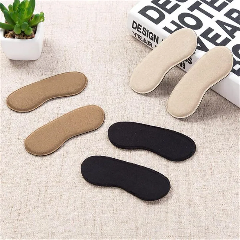 5pair-shoes-insoles-insert-heels-protector-anti-slip-cushion-pads-comfort-heel-liners-cushion-pad-invisible-inserts-insole