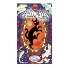 78 шт., карточка-Таро для Хэллоуина, Размер 12*7 см