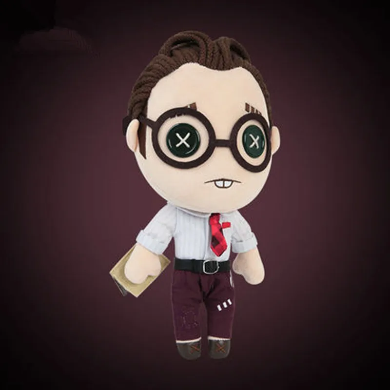 Игрушка для косплея персонажа игры Фредди Райли аниме плюшевые куклы костюм