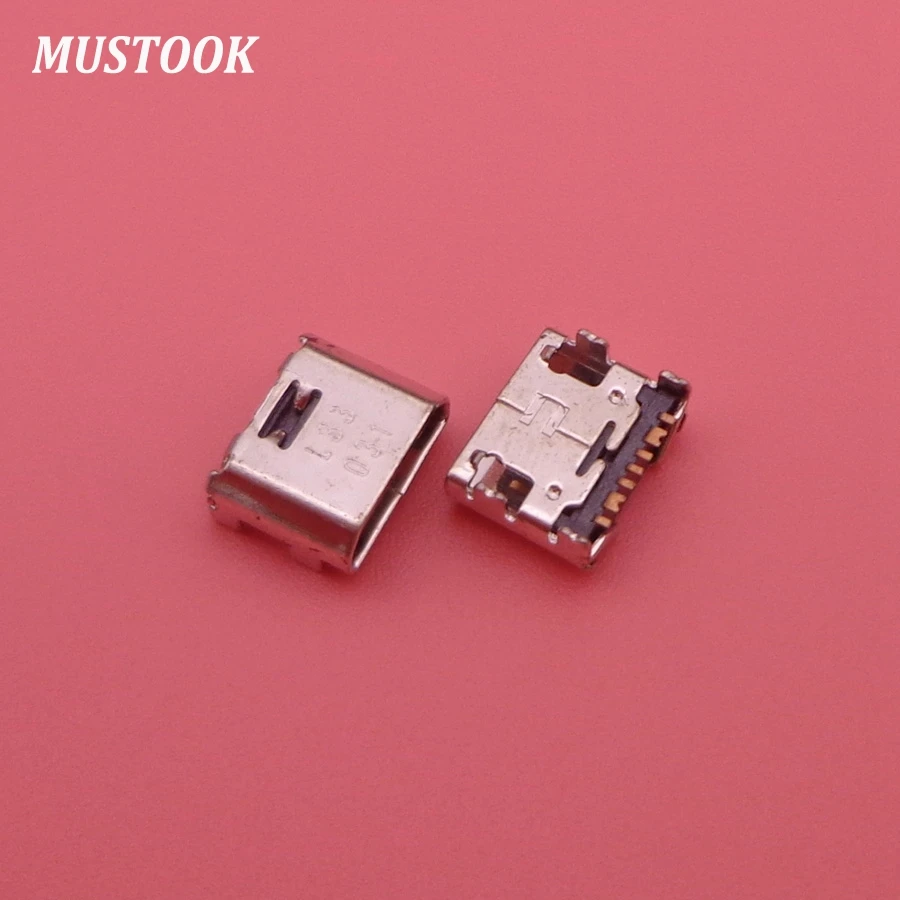 500 шт./лот разъем Micro USB мини док-станция порт для зарядки Samsung Galaxy Core Prime G360 G361F Tab E T560