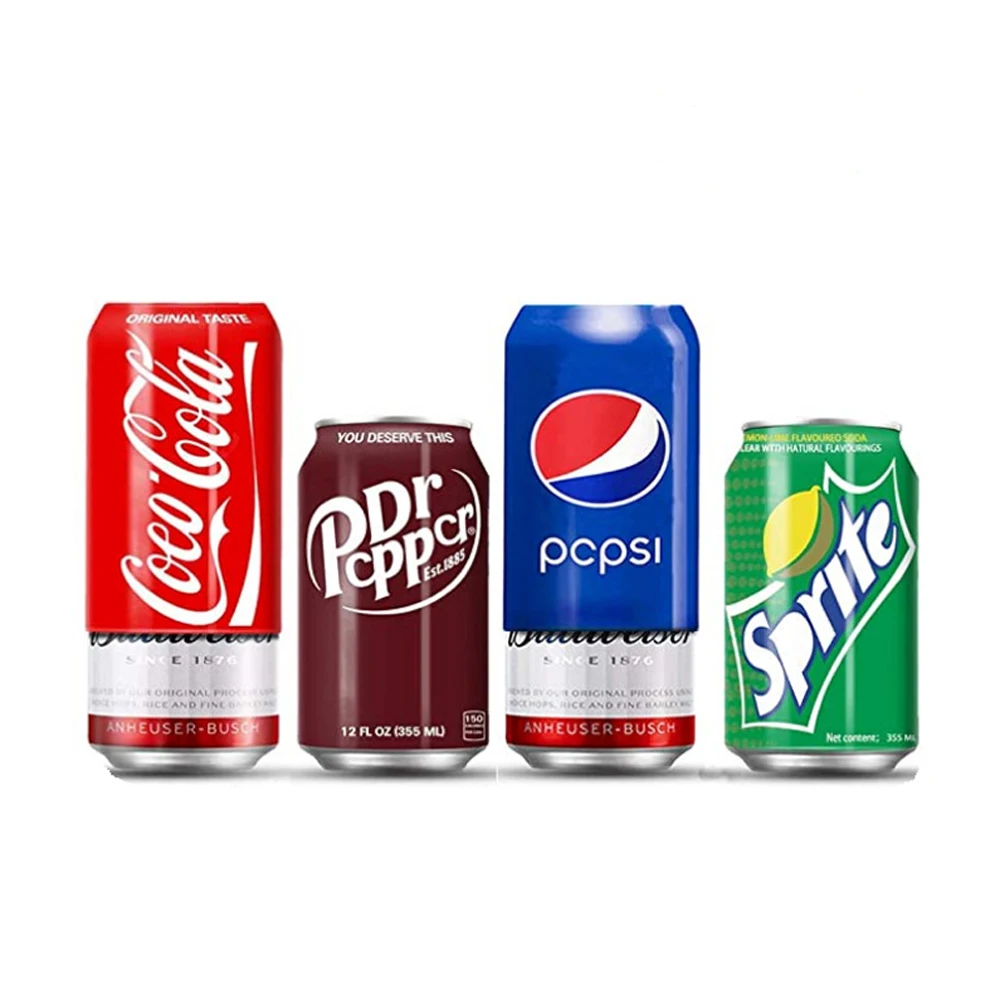 

500ml/355ml new Hide a Beer Can Cover Cola Beer Bottle Cup Cover Sleeve Case Can Bottle Holder Thermal Bag Camping Travel Hiking