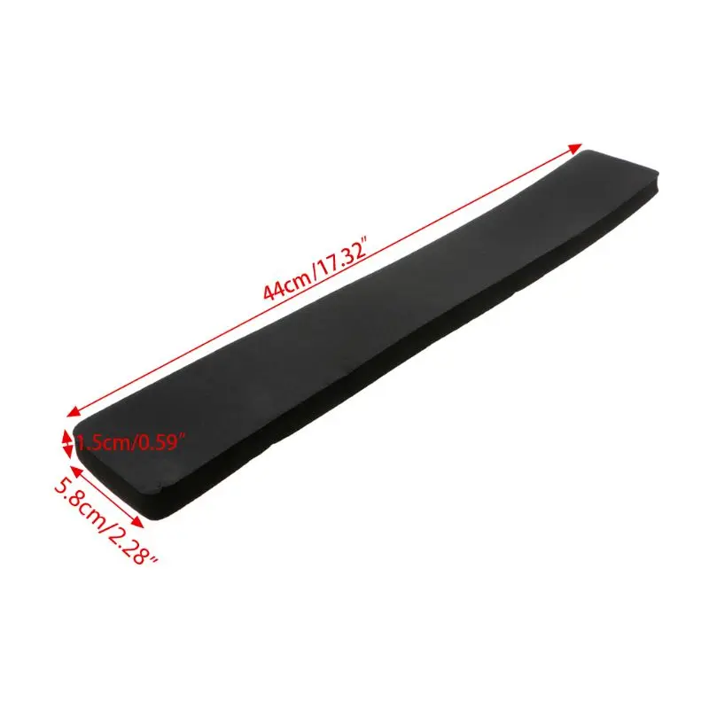

Keyboard Wrist Rest Pad Wrist Support Hand Pad For Mechanical Gaming Keyboard