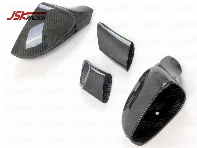 2011-2016 внешние зеркала из углеродного волокна (запасные части) для FERRARI 458 ITALIA и SPIDER
