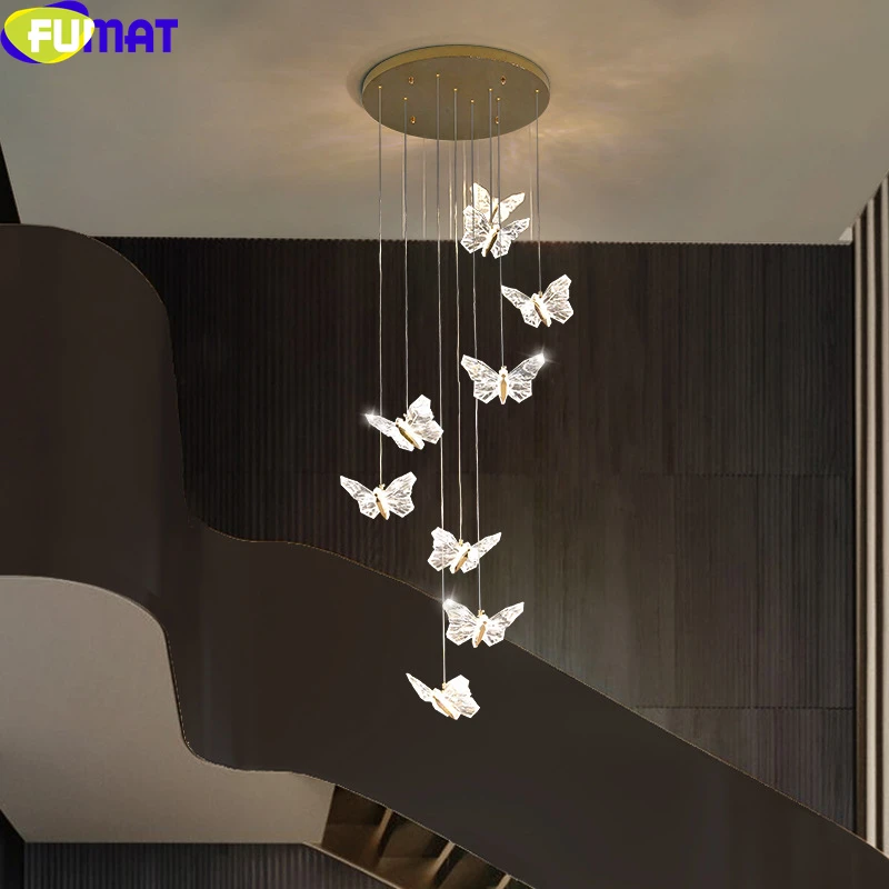 買取 Fumat-モダンなリビングルームの天井ランプK9,ヨーロッパスタイル,大きなスパイラル,トイレのリモコンなし