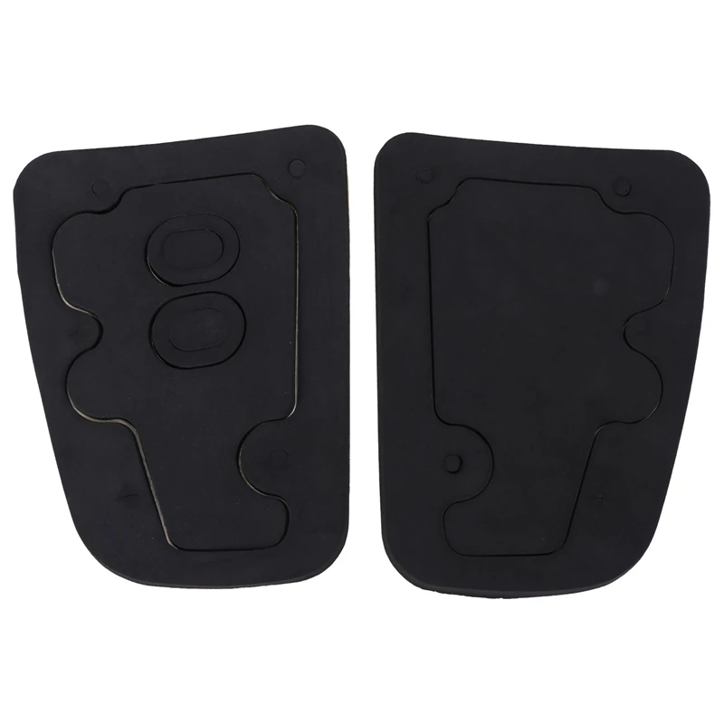 

1 Pair Tail Light HoUsing Seal 1648261591 1648261691 for Mercedes Ml63 Amg Ml350 Ml450 Ml320