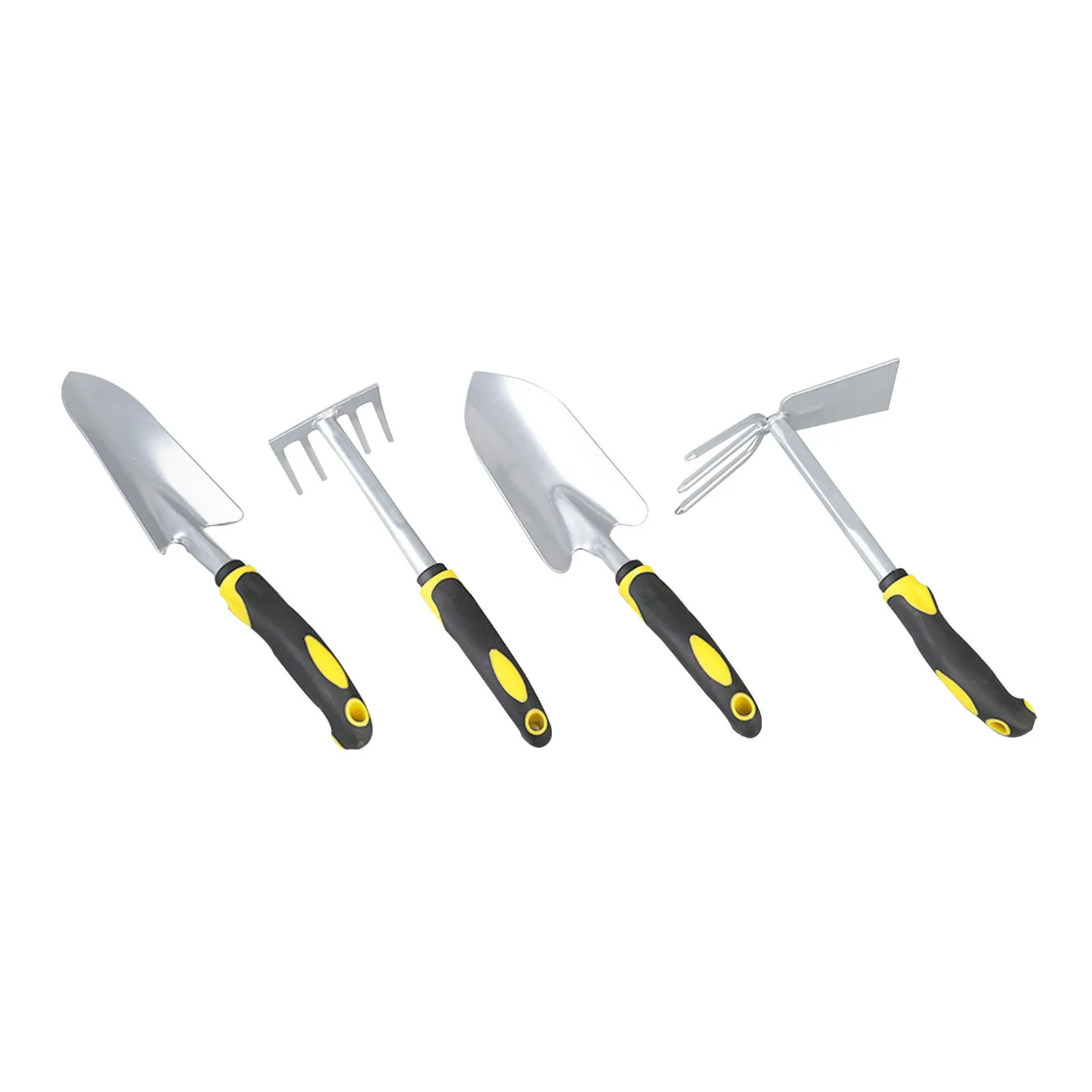 

Super Strong Garden Trowel - Stainless Steel - Ergonomic Grip - Perfect Hand Shovel For Weeding, Transplanting And Digging