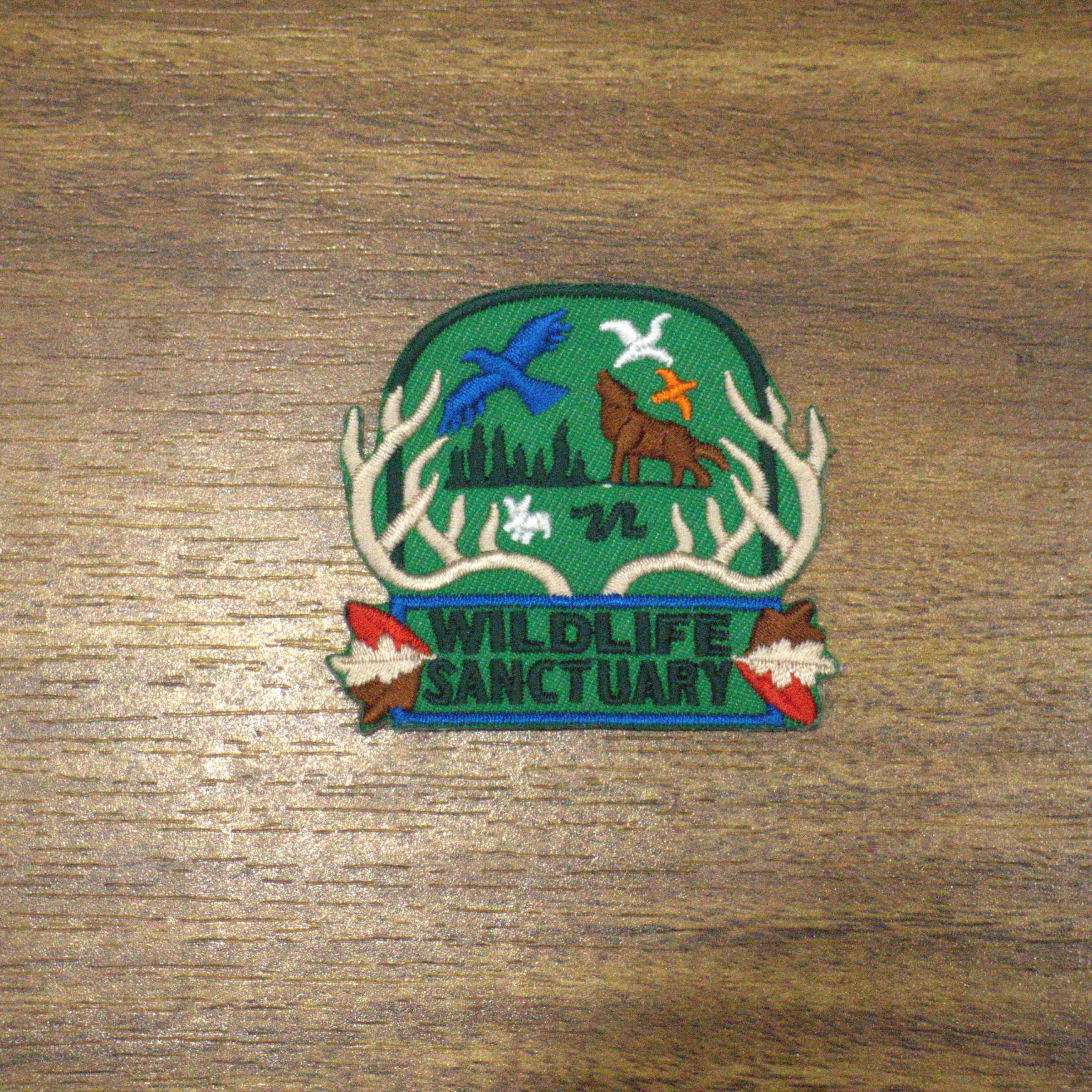 Нашивка с вышивкой на заказ-индивидуальная этикетка именной биркой 4 | Дом и сад