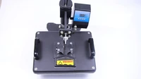 4in1 heat press machine hat plate mug sublimation transfer heat press t shirt press printing machine dx401