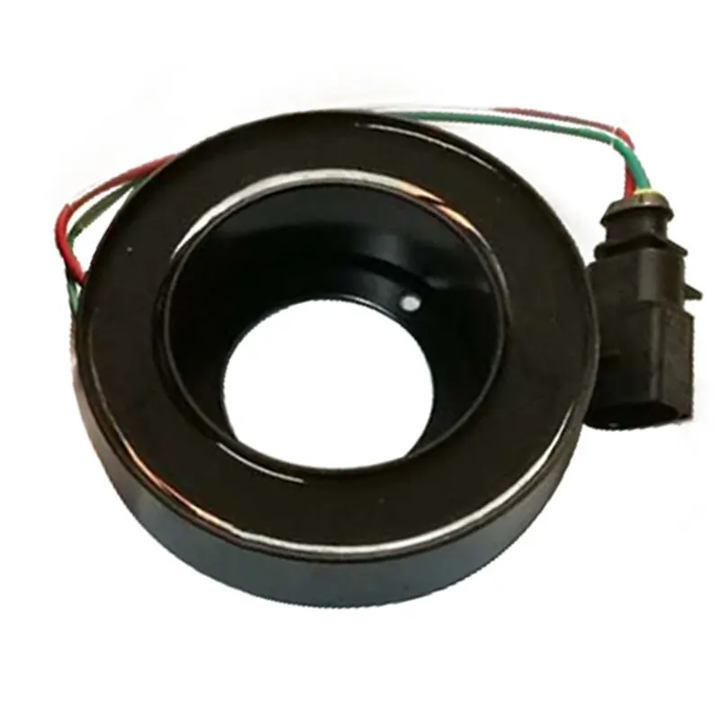 Sd7v16 сцепление компрессора для Volkswagen Golf Audi A3 A4 7M0820805B 1J0820803A 8FK351127011 1076012 1J0820803B 8FK351127381