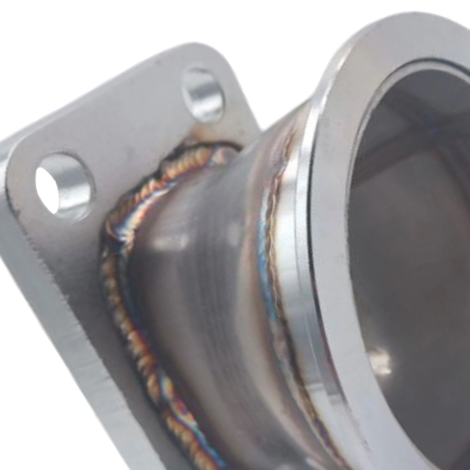 

3 'T3 автомобильные фланцевые детали для турбо выхлопных труб, турбокомпрессор