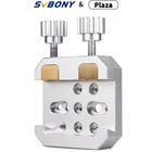 SVBONY Dovetail Vixen телескоп с 2 латунными винтами и запорными винтами для астрономической фотографии