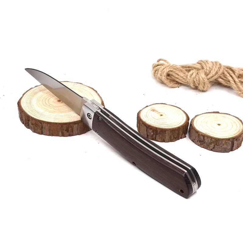 Складной карманный нож охотничьи ножи для кемпинга многофункциональный