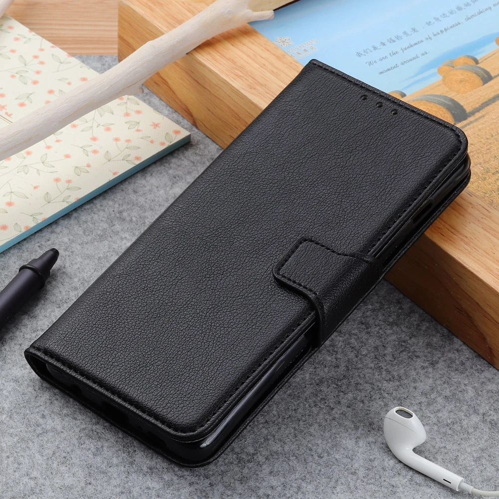 Роскошный кожаный чехол для телефона Xiaomi 9 10 etui Mi Pro 9T NOTE Lite противоударный