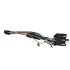 Автомобильный аксессуар Android для автомобильного радио, провод, жгут проводов, адаптер, разъем, универсальный кабель для KIA Forte Sportage Hyundai Tucson