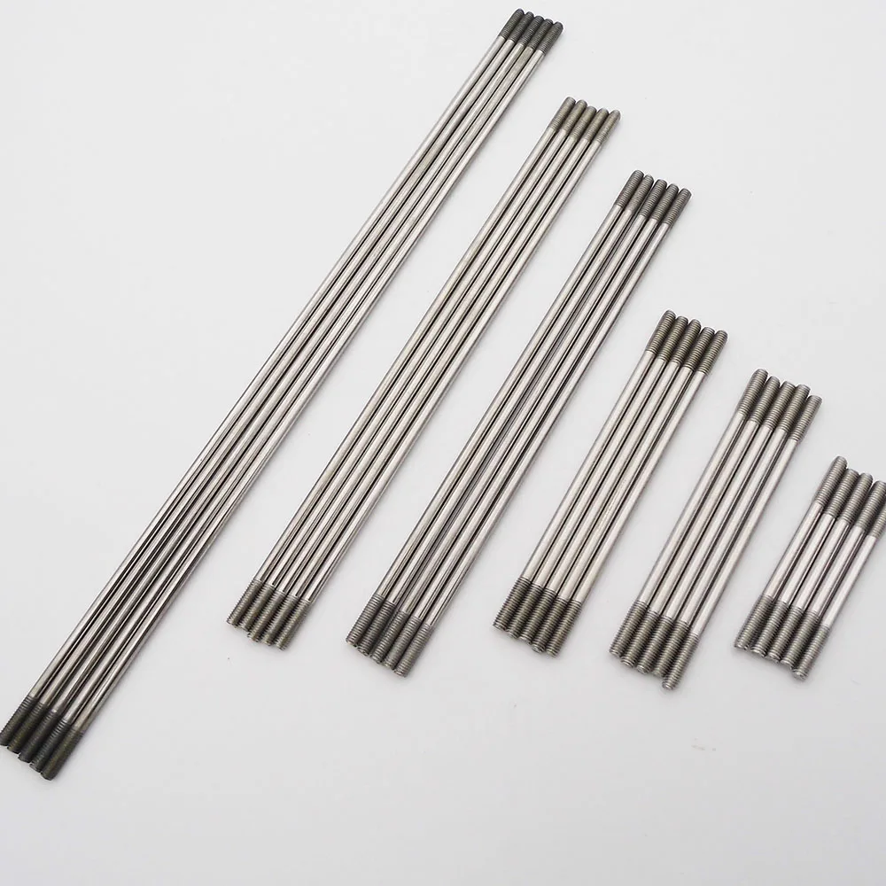 5 шт тяги для руля из нержавею