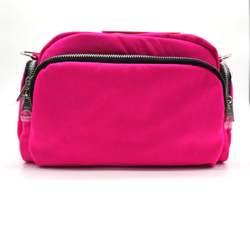 

Fashion ladies one shoulder messenger bag letter printing single shoulder bag high quality ladies messenger bag ins trend 2021