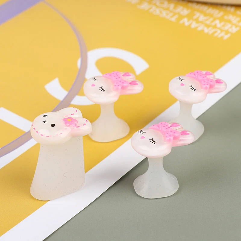 Разделители пальцев ног для полировки ногтей Педикюр 8 шт. разделители (кролики) |