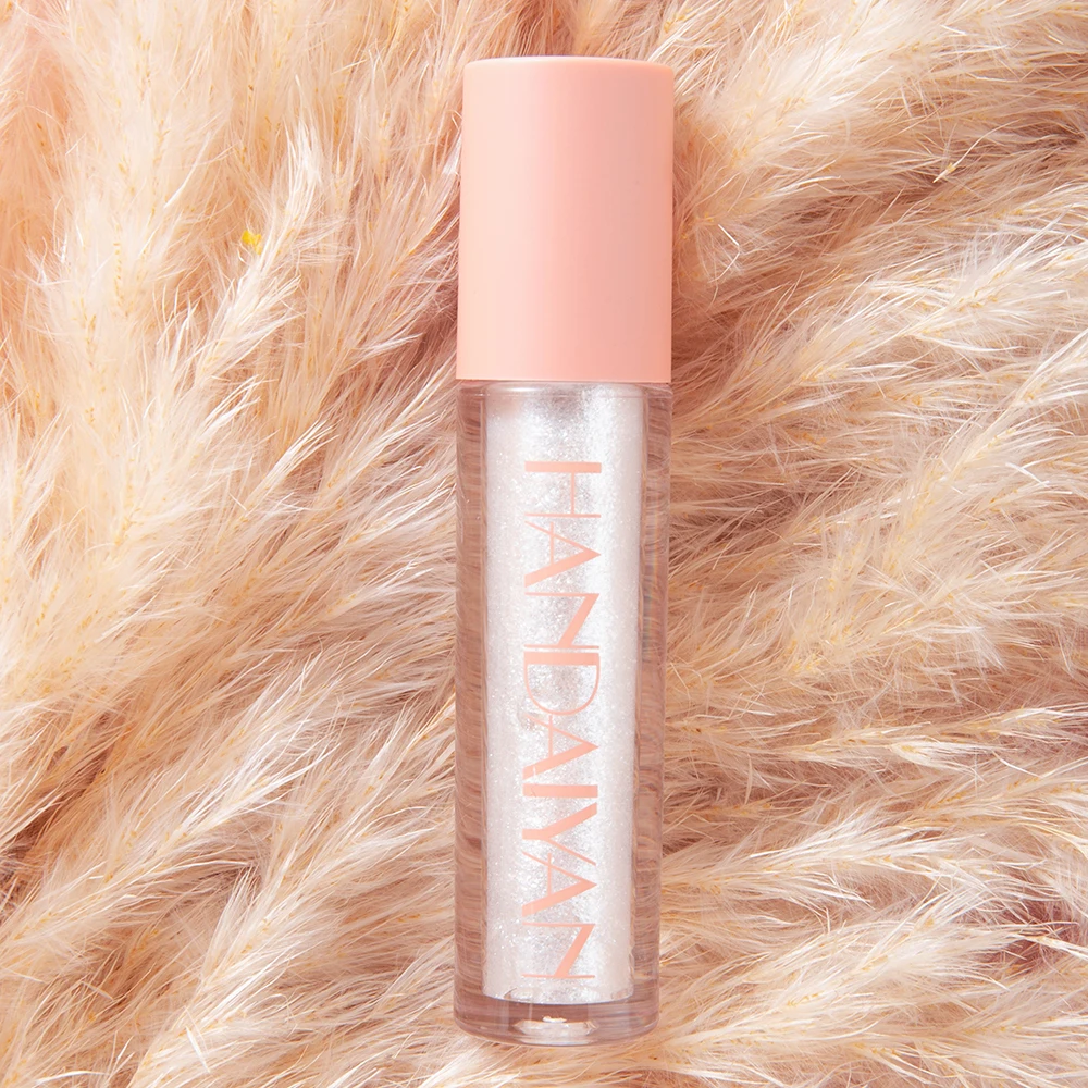 Блестящий Блеск для губ водостойкий 10 цветов| |