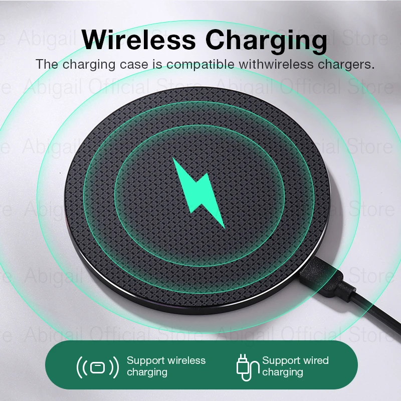 Беспроводные наушники i9000 Pro TWS Bluetooth HiFi стерео звук Спортивная гарнитура PK i99999 i12