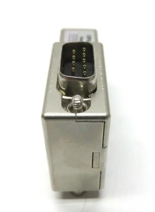 972-0DP01 9720DP01 MODBUSRTU/ASCII D-SUB коннектор-90 градусов | Автомобили и мотоциклы