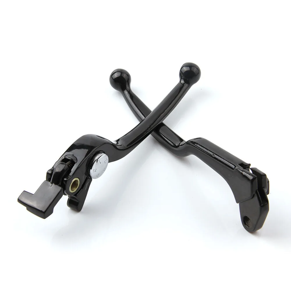 Мотоциклетные рычаги тормозной муфты из алюминиевого сплава для Yamaha YZF R1 99-03 R6 99-04