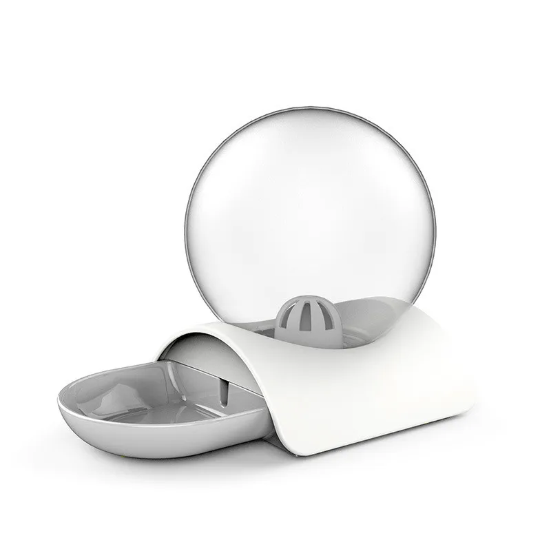 1 шт. поилка для кошек Aapet домашних животных|Кормление собаки| |