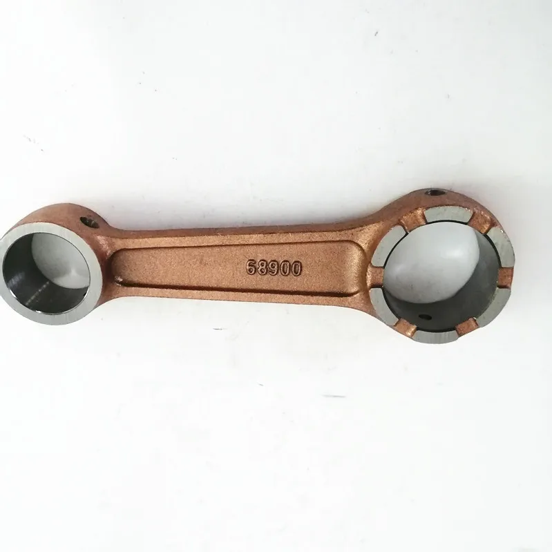 Лодочный двигатель 689-11651-00 комплект Шатунов для Yamaha Parsun 30HP 25HP 2-тактный подвесной