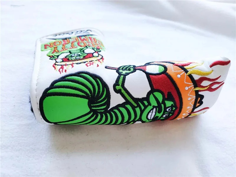 

golf putter cover