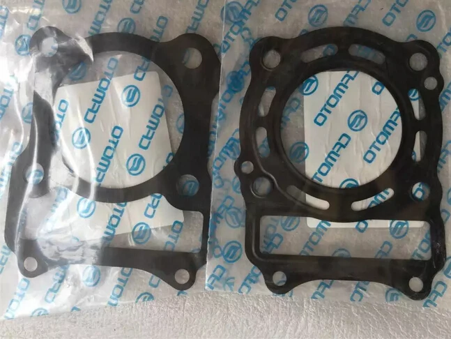 

CYLINDER HEAD/COVER AND CYLINDER/PISTON/PIN/RINGS/CIRCLIP/TWO GASKETS/WATER PUMP FIT FOR CF150NK