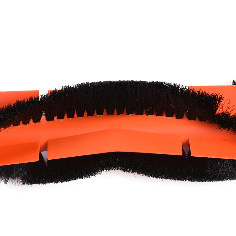 

5 Side Brush + 2 Roller Brush + 3 Filter Net + 2 Mop Cloths Pad for Xiaomi S6 S5 E35 E2 Robot Vacuum Cleaner Replacement Parts A