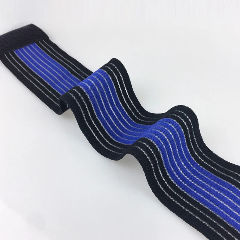

1/2PCS Cotton Elastic Bandage Hand Sport Wristband Gym Support Wrist Brace Wrap carpal tunnel