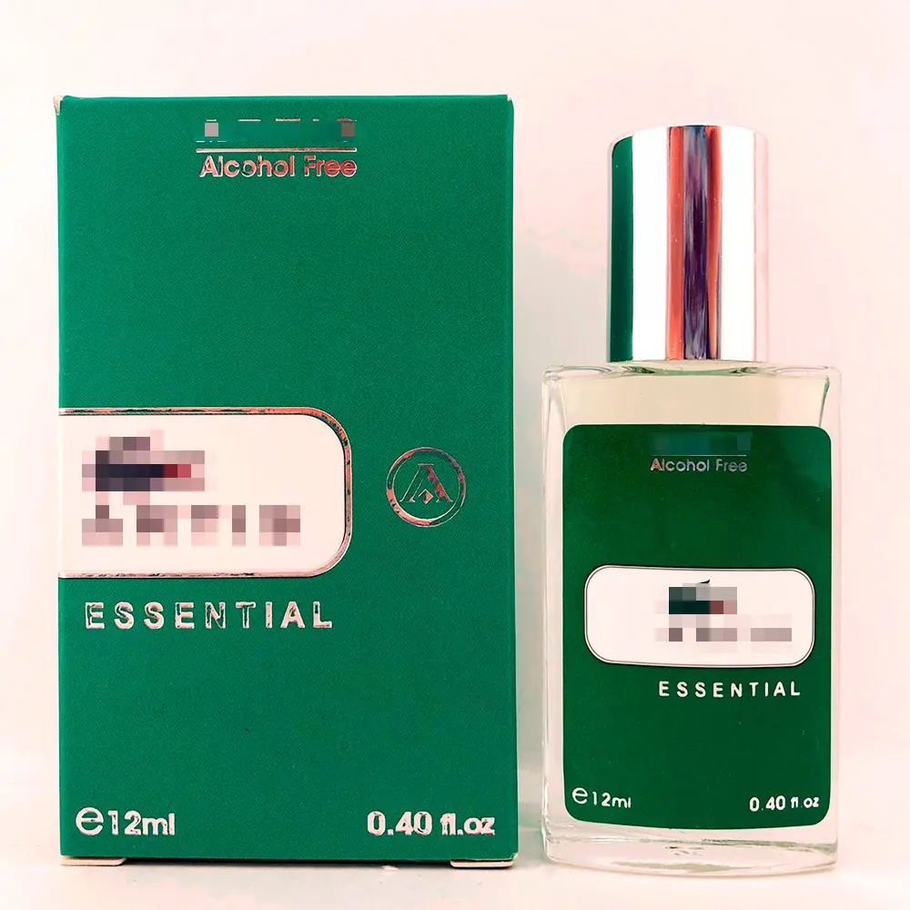Арабские масляные духи стойкие 100% оригинал ОАЭ Artis Lacoste Essential Артис Лакост мужские