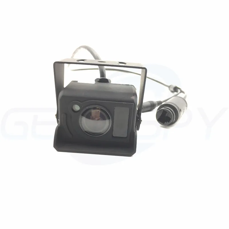 Geniuspy XMEYE Full HD 1080P P2P Onvif водонепроницаемая IP66 инфракрасная маленькая 2 1 мм